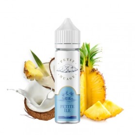 Petite Île (50Ml) - Petit Nuage