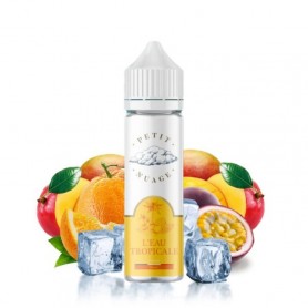 L’Eau Tropicale (50Ml) - Petit Nuage