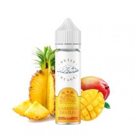 Caresse des Îles (50Ml) - Petit Nuage