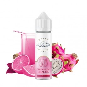 Sironade Dragon (50Ml) - Petit Nuage