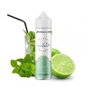 Le Petit Cocktail (50Ml) - Petit Nuage