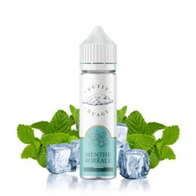 Menthe Boréale (50Ml) - Petit Nuage