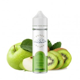 Pomme Kiwi (50Ml) - Petit Nuage