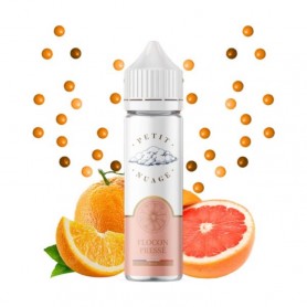 Flocon Pressé (50Ml) - Petit Nuage
