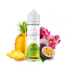 Paris Bali (50Ml) - Petit Nuage