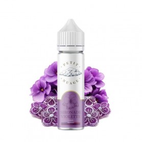 Sironade Violette (50Ml) - Petit Nuage