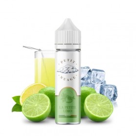 La Petite Limo (50Ml) - Petit Nuage