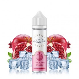 Grenade Pilée (50Ml) - Petit Nuage