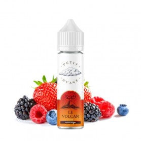 Le Volcan (50Ml) - Petit Nuage