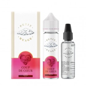 Coup de Cœur (50Ml) - Petit Nuage