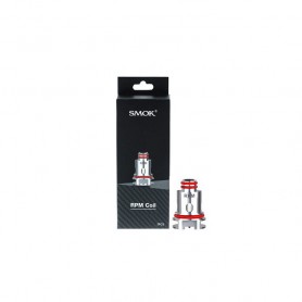 Résistance RPM - Smok (x5)