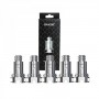 Résistances Nord Coil - Smok (x5)