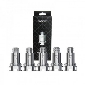 Résistances Nord Coil - Smok (x5)