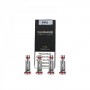 Résistances Uwell Caliburn G Mesh (x4)