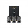 Résistances Voopoo TPP (x3)