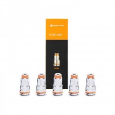 Résistances Geekvape B Series