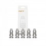 Résistances Aspire BP Series (x5)