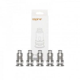 Résistances Aspire BP Series (x5)