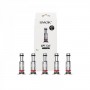 Résistances Smok LP1 Mesh 0.8 ohm (x5)
