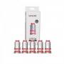 Résistances Smok LP2 Mesh 0.23 ohm