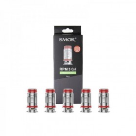 Résistance RPM3 Meshed - Smok (x5)