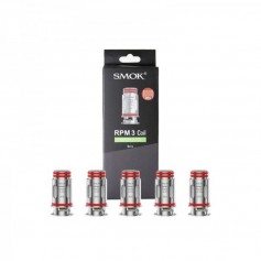 Résistance RPM3 Meshed - Smok (x5)