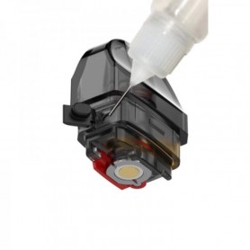 Cartouche Nord 5 - Smoktech (x3)