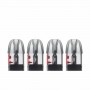 Cartouches Caliburn A2 - Uwell (x4)