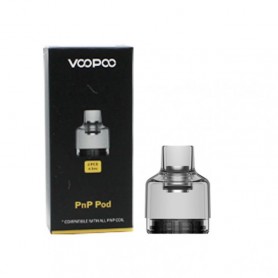 Cartouche Drag X / S 4.5ml - Voopoo (x2)
