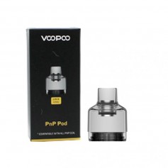 Cartouche Drag X / S 4.5ml - Voopoo (x2)