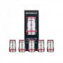 Résistances GTi Mesh - Vaporesso (x5)