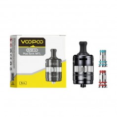Pod Tank PnP X MTL – Voopoo