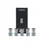 Résistances PnP TR1 1.2Ω (x5) – Voopoo