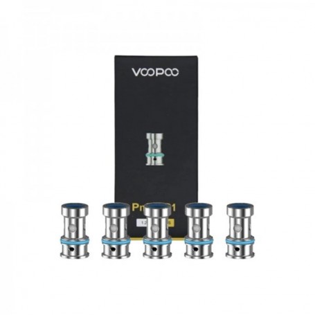 Résistances PnP TR1 1.2Ω (x5) - Voopoo