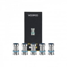 Résistances PnP TR1 1.2Ω (x5) – Voopoo