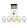 Résistances Voopoo PnP VM3 V2 0.45Ω – Mesh – Pack de 5