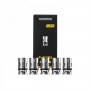 Résistances Voopoo PnP VM1 0.3Ω – Mesh – Pack de 5