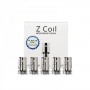 Résistances Innokin Plexus Z 0.5Ω – Zlide / Zenith – Pack de 5