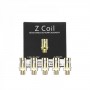 Résistances Innokin Zenith Pro R 1.0Ω – Pack de 5 pour Zlide / Zenith