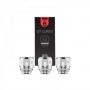 Résistances Vaporesso GT8 0.15Ω – Pack de 3 pour NRG / Cascade Baby