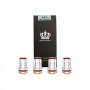 Résistances Caliburn G2 1.2 ohm (x4) – Uwell