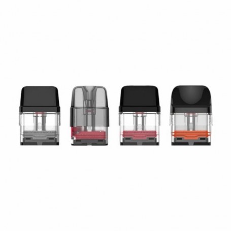 Cartouches XROS 0.6/0.7/0.8/1.0Ω Corex 2.0 Mesh (4pcs) - Vaporesso
