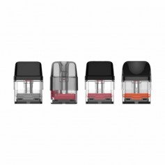 Cartouches XROS 0.6/0.7/0.8/1.0Ω Corex 2.0 Mesh (4pcs) - Vaporesso