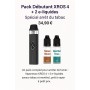 Pack XROS 4 1000mAh - Vaporesso
