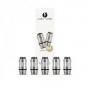 Résistances Lost Vape UB Lite (x5)