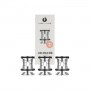 Résistances UB Max V2 0.15 / 0.20 / 0.30Ω (3pcs)