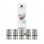 Résistances Ultra Boost Coil V4 - Lost Vape (5pcs)