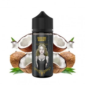 The Original Bunny - Suicide Bunny Reimagined (100ml)