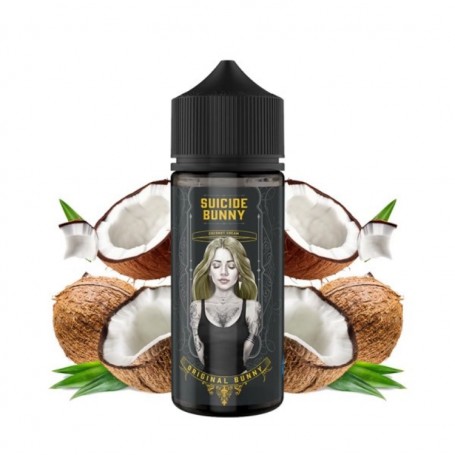 The Original Bunny - Suicide Bunny Reimagined (100ml)