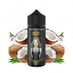 The Original Bunny - Suicide Bunny Reimagined (100ml)
